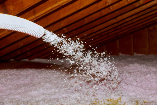 Albany, LA Insulation Contractor Company