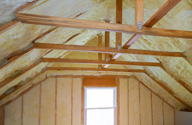 Types of Insulation We Offer in Albany, LA