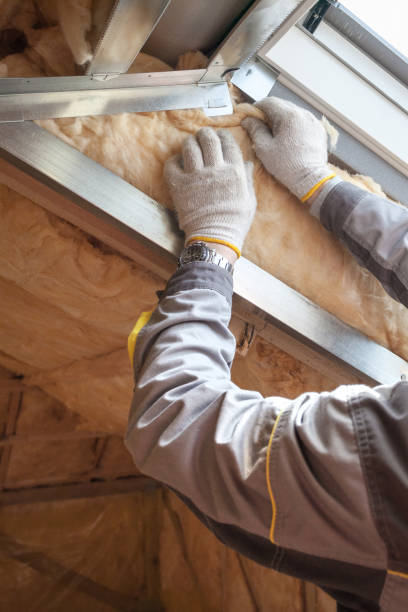 Best Spray Foam Insulation in Albany, LA