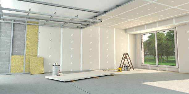 Best Insulation Maintenance and Repair in Albany, LA