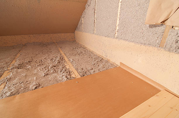 Types of Insulation We Offer in Albany, LA